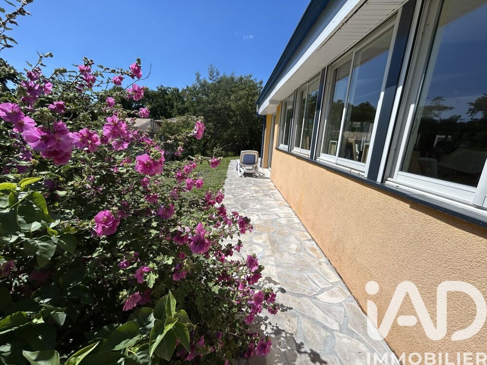 Vente Maison Vente Maison/villa 8 pièces Grayan-et-l'hôpital