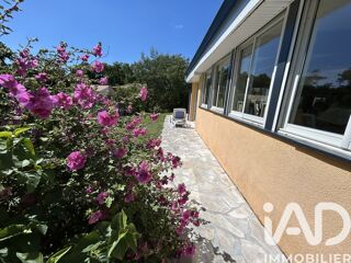  Maison à vendre 8 pièces 250 m²