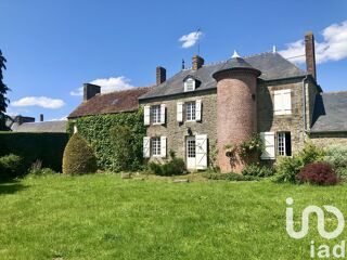  Maison � vendre 10 pi�ces 225 m�