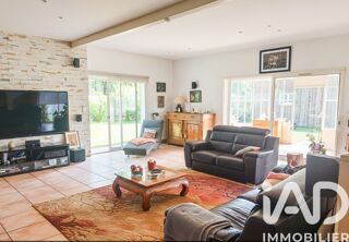  Maison à vendre 6 pièces 204 m²