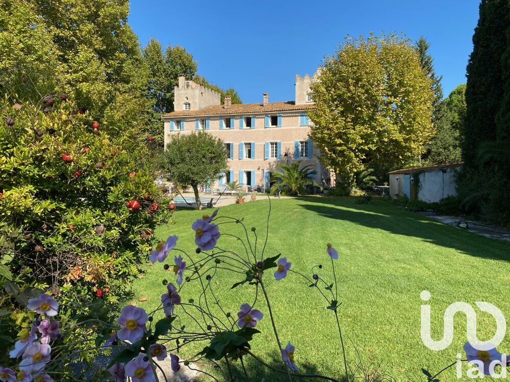 Vente Bastide 18 pièces