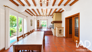  Maison à vendre 5 pièces 181 m²