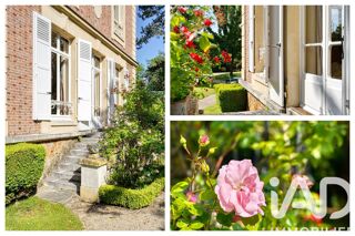  Maison à vendre 9 pièces 229 m²