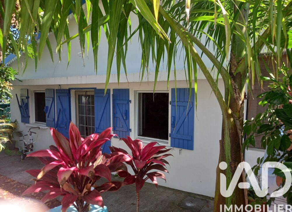 vente Maison - 5 pièce(s) - 125 m² Le Tampon (97430)