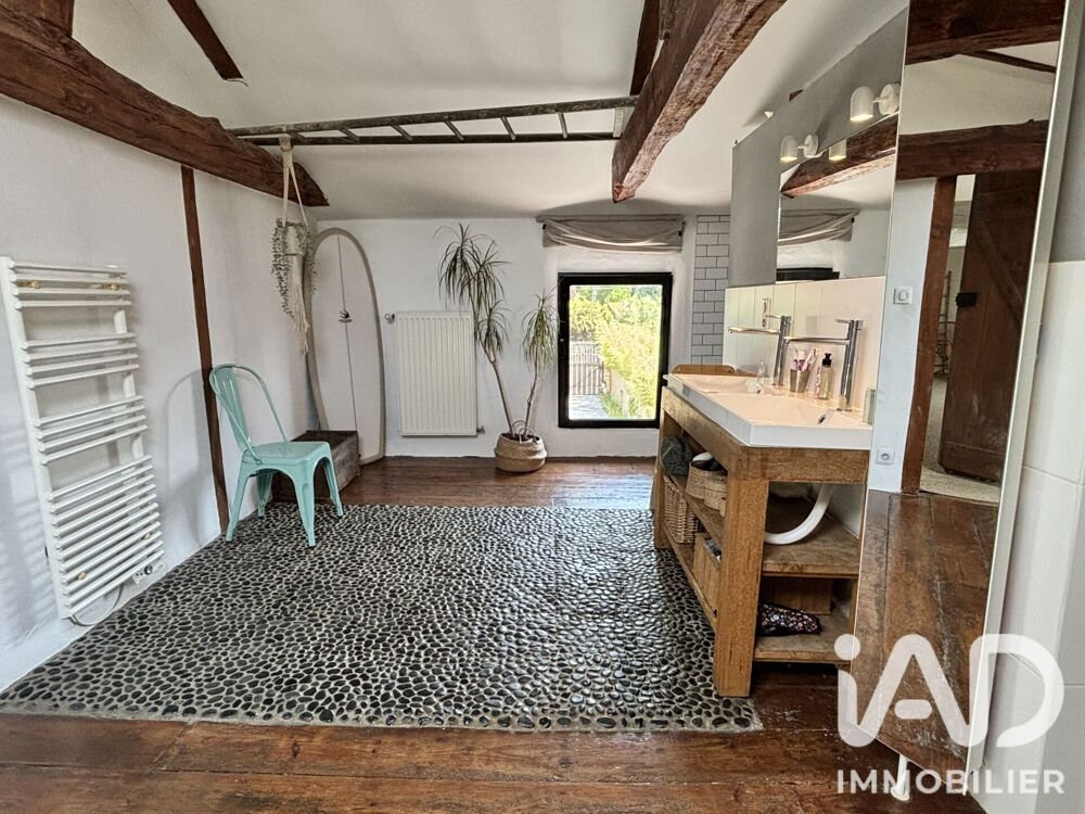 à vendre  Maison Soustons (40140)