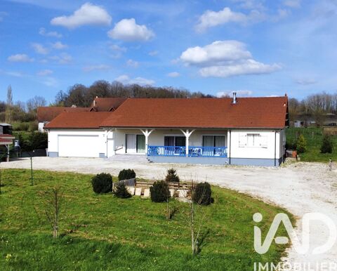   Vente Maison Maison - 6 pièce(s) - 144 m²
