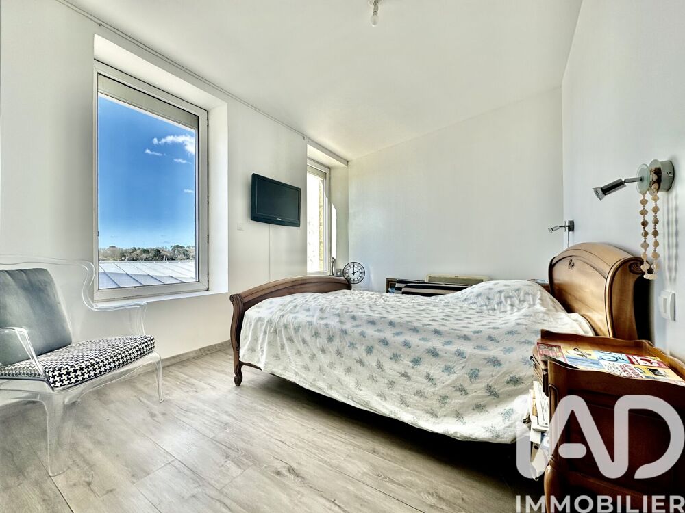Vente Appartement 8 pièces