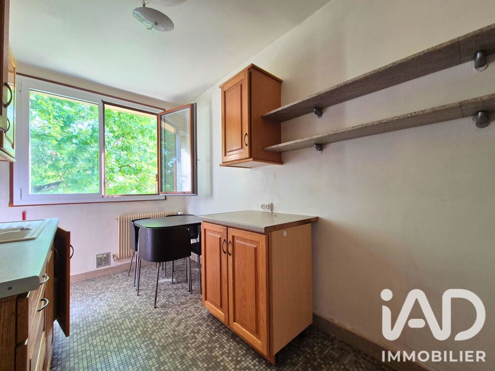 Vente Appartement Vente Appartement 5 pièces Évry