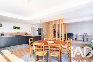  Maison à vendre 5 pièces 240 m²