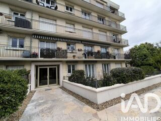  Appartement à vendre 2 pièces 39 m²