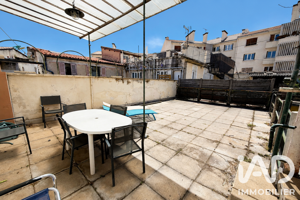 Location Appartement 4 pièces