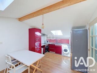  Appartement à vendre 2 pièces 40 m²
