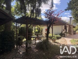  Maison à vendre 3 pièces 85 m²