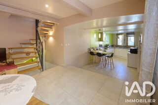  Maison à vendre 3 pièces 82 m²