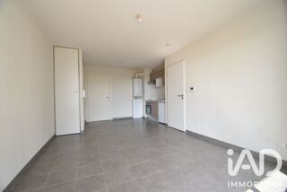  Appartement à vendre 2 pièces 38 m²