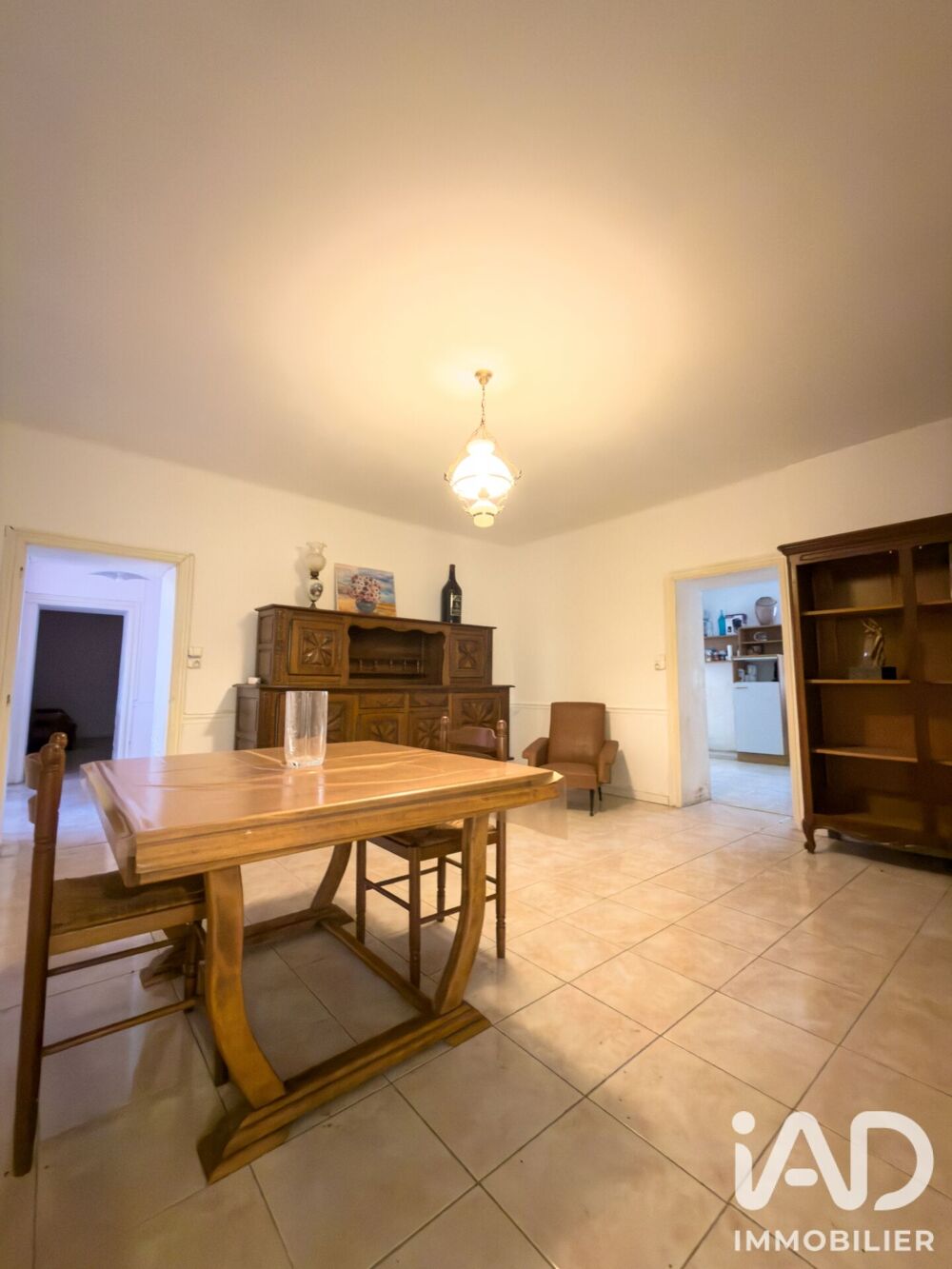 à vendre  Maison Lédas-et-Penthiès (81340)