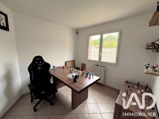  Maison à vendre 8 pièces 160 m²