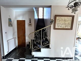  Maison à vendre 6 pièces 115 m²