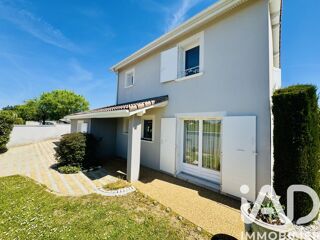  Maison à vendre 4 pièces 100 m²