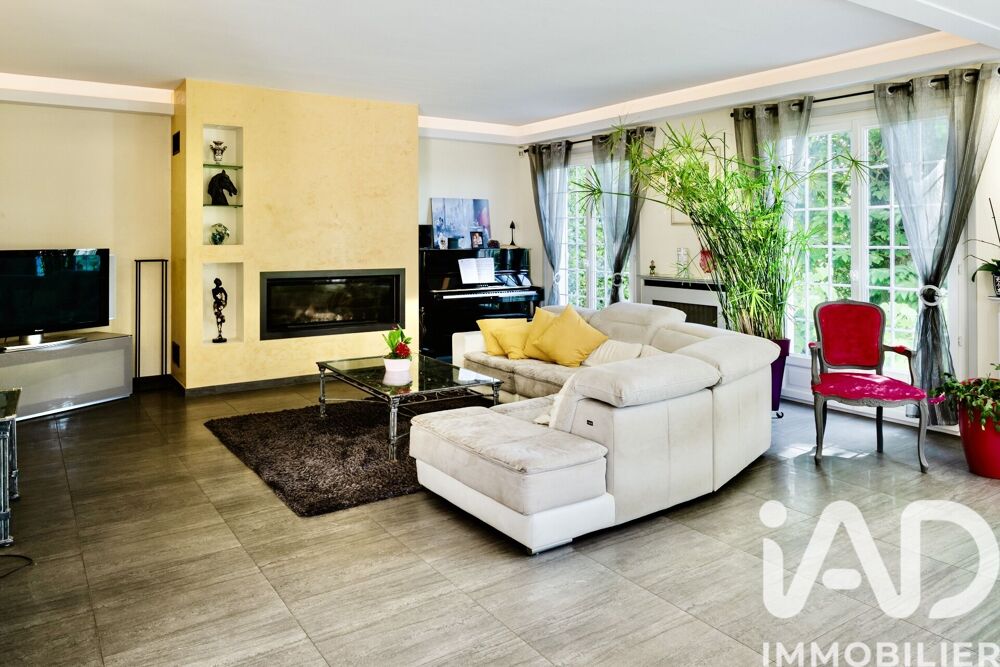 à vendre  Maison Verrières-le-Buisson (91370)