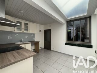  Maison à vendre 5 pièces 94 m²