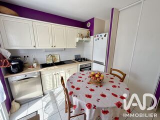  Maison à vendre 6 pièces 119 m²