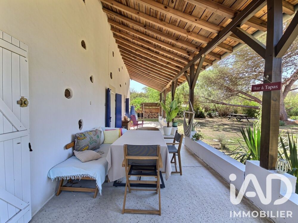 Vente Maison Vente Maison/villa 6 pièces Pissos
