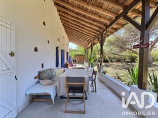  Maison à vendre 6 pièces 250 m²