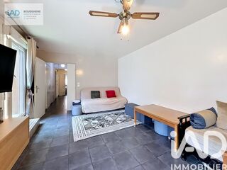  Appartement à vendre 5 pièces 101 m²
