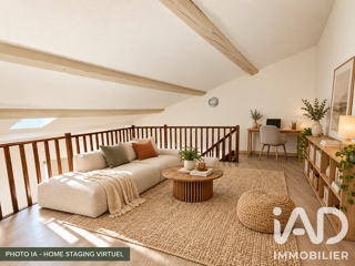  Appartement à vendre 3 pièces 84 m²