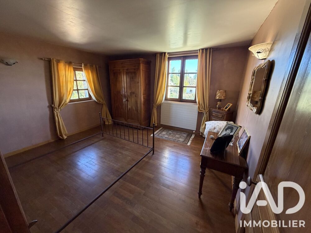 à vendre  Maison Pierrevert (04860)