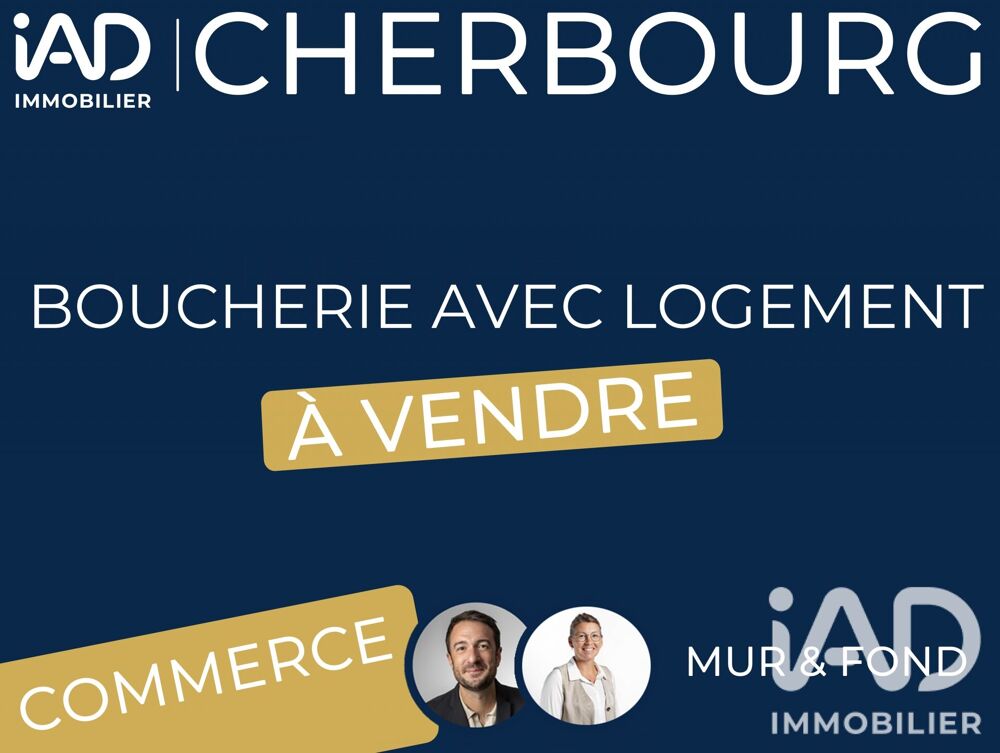   Vente Boutique/Local commercial 476 m&sup2; 