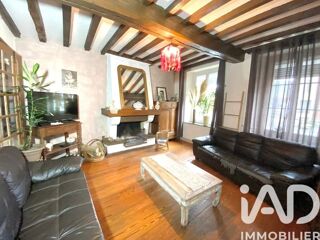  Maison à vendre 8 pièces 221 m²