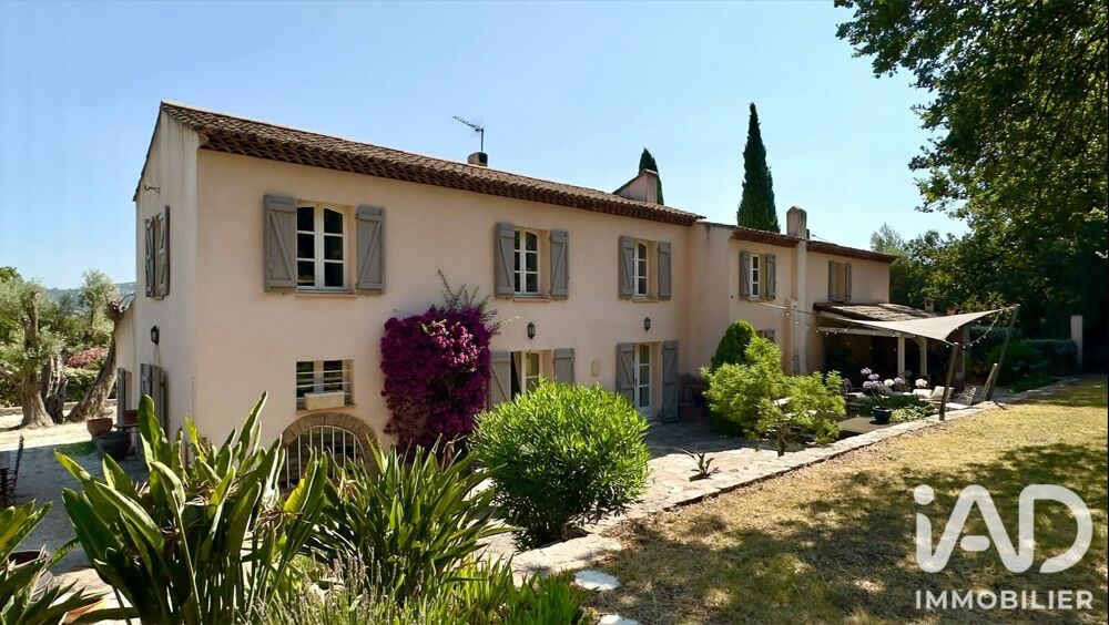 à vendre  Maison Hyères (83400)