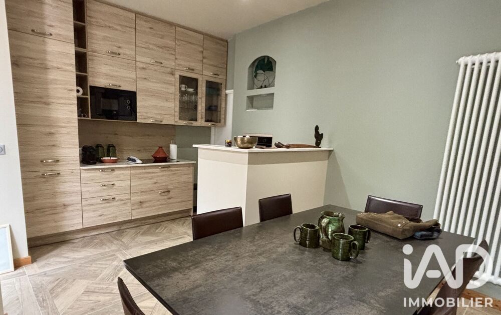 à vendre  Appartement Toulon (83000)