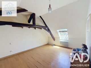  Maison à vendre 6 pièces 121 m²
