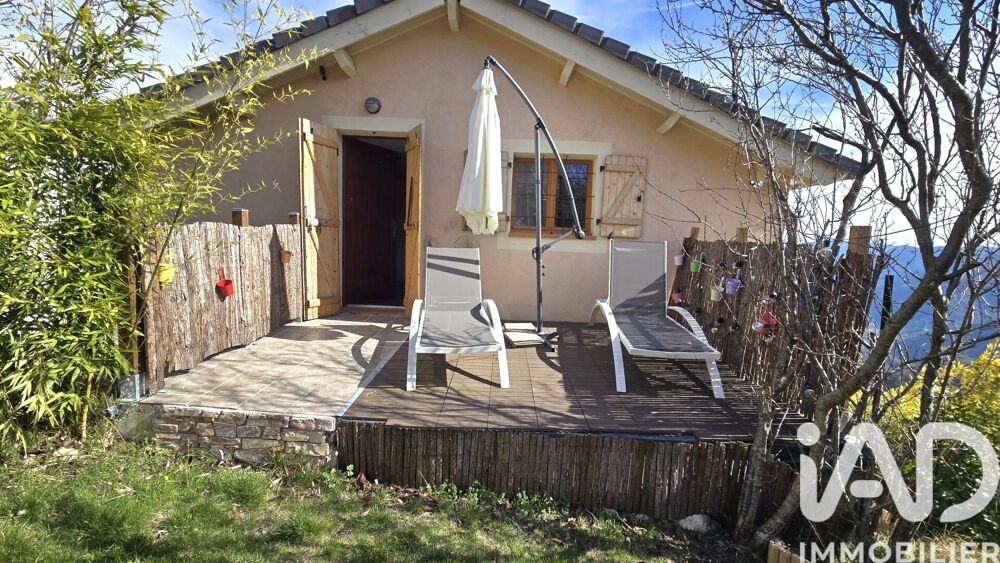 Vente Autre Vente Gîte 4 pièces Rimplas