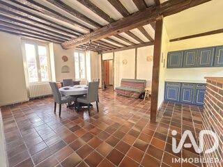  Maison à vendre 8 pièces 232 m²