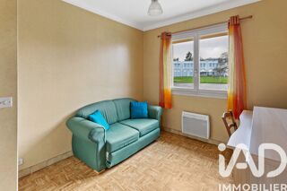  Maison à vendre 6 pièces 116 m²