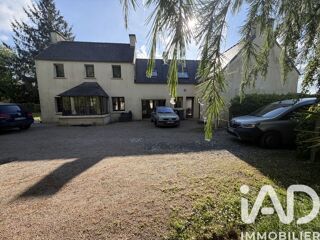 Maison à vendre 8 pièces 176 m²