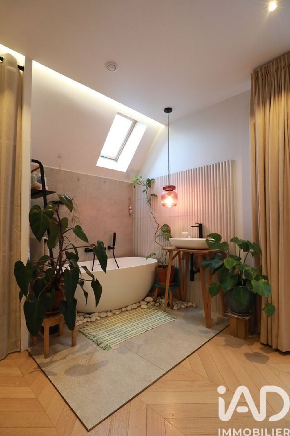 � vendre  Maison Brunoy (91800)