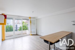  Appartement à vendre 3 pièces 57 m²