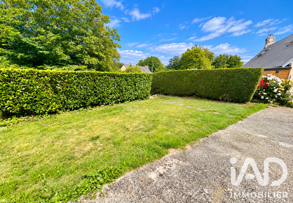 Vente Maison Vente Maison de village 5 pièces Ellon
