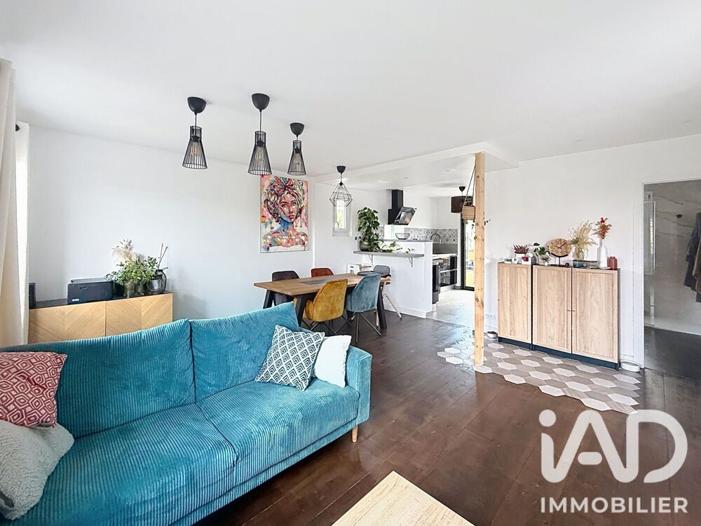 Vente Maison Vente Maison traditionnelle 4 pièces Palaiseau