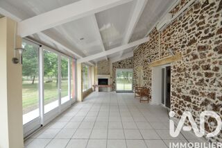 Maison à vendre 10 pièces 260 m²