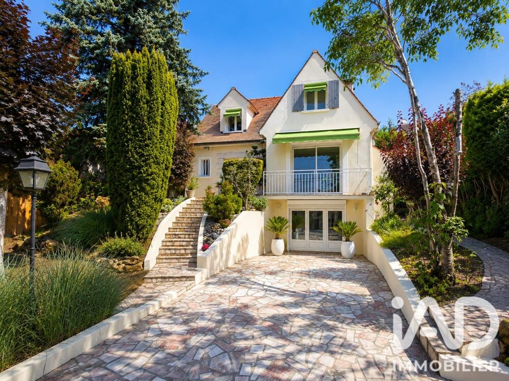 Vente Maison/villa 7 pièces