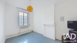 Maison à vendre 6 pièces 121 m²