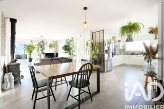  Maison à vendre 4 pièces 100 m²