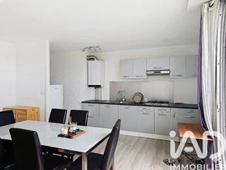  Appartement � vendre 3 pi�ces 52 m�