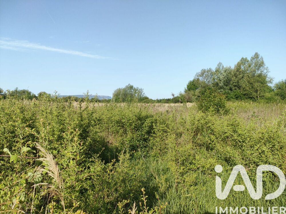 vente Terrain - 12880 m² Seillons-Source-d'Argens (83470)